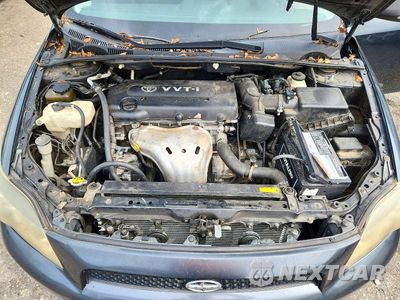 Zdjęcie 11 z 12 samochodu: 2010 SCION TC BASE VIN:JTKDE3B70A0311694 - miniatura