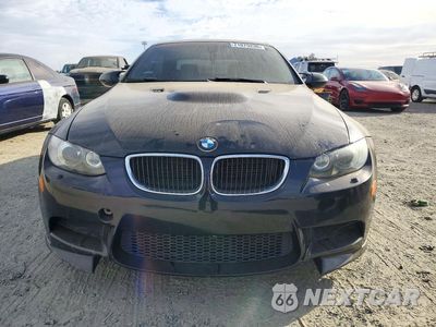 Piąte zdjęcie samochodu w środku: 2011 BMW M3 VIN:WBSDX9C59BE784024 - miniatura