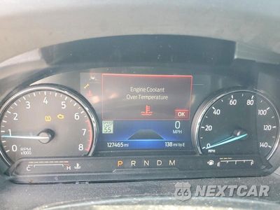 Zdjęcie 9 z 13 samochodu: 2021 FORD EXPLORER XLT VIN:1FMSK8DH5MGA02854 - miniatura