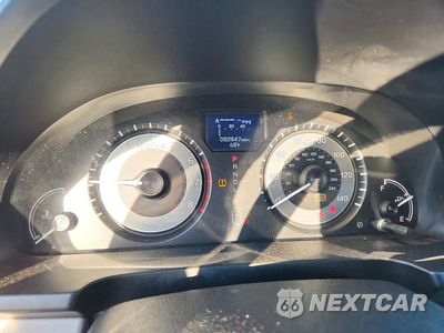 Zdjęcie 9 z 13 samochodu: 2016 HONDA ODYSSEY TOURING VIN:5FNRL5H97GB160760 - miniatura