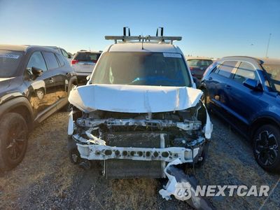 Piąte zdjęcie samochodu w środku: 2018 FORD TRANSIT CONNECT XL VIN:NM0LS7E79J1358776 - miniatura