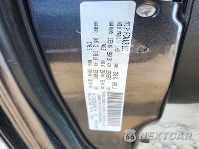 Zdjęcie 12 z 12 samochodu: 2019 DODGE GRAND CARAVAN GT VIN:2C4RDGEG9KR618002 - miniatura