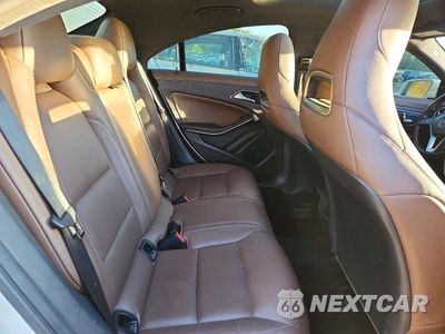 Zdjęcie 10 z 12 samochodu: 2014 MERCEDES-BENZ CLA 250 4MATIC VIN:WDDSJ4GB8EN086162 - miniatura