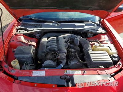 Zdjęcie 11 z 13 samochodu: 2008 DODGE CHARGER VIN:2B3KA43G78H196601 - miniatura