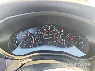 Zdjęcie 9 z 13 samochodu: 2025 MAZDA CX-50 PREFERRED VIN:7MMVABBM8SN349413 - miniatura