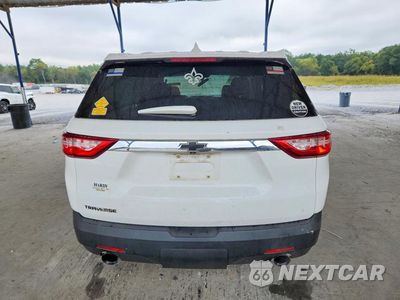 Zdjęcie 6 z 12 samochodu: 2020 CHEVROLET TRAVERSE LS VIN:1GNERFKW1LJ125918 - miniatura
