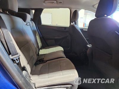 Zdjęcie 11 z 13 samochodu: 2022 FORD ESCAPE SE VIN:1FMCU0G68NUA62026 - miniatura