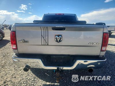 Zdjęcie 6 z 12 samochodu: 2015 RAM 1500 SLT VIN:1C6RR7TT5FS596612 - miniatura
