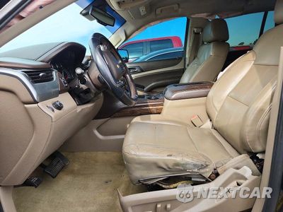 Zdjęcie 7 z 12 samochodu: 2015 CHEVROLET TAHOE C1500 LT VIN:1GNSCBKC3FR624888 - miniatura