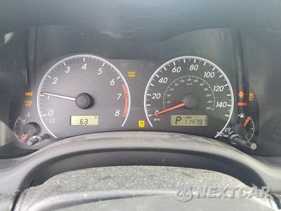 Zdjęcie 9 z 12 samochodu: 2013 TOYOTA COROLLA LE VIN:2T1BU4EEXDC105634 - miniatura