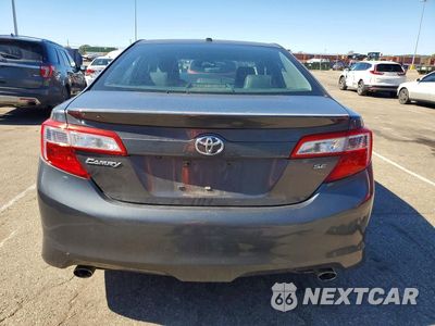 Zdjęcie 6 z 12 samochodu: 2012 TOYOTA CAMRY SE V6 VIN:4T1BK1FK2CU013178 - miniatura