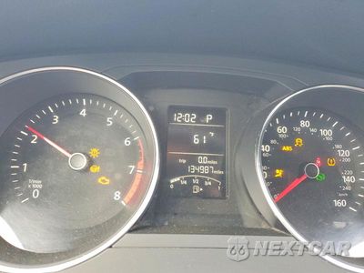 Zdjęcie 9 z 12 samochodu: 2016 VOLKSWAGEN JETTA S VIN:3VW267AJ7GM354495 - miniatura