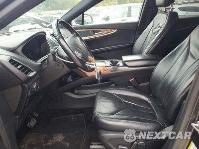 Zdjęcie 7 z 13 samochodu: 2017 LINCOLN MKX RESERVE VIN:2LMPJ8LR6HBL45421 - miniatura