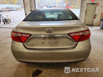 Zdjęcie 6 z 12 samochodu: 2017 TOYOTA CAMRY LE VIN:4T1BF1FKXHU644787 - miniatura