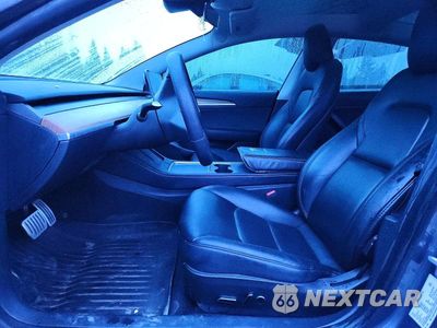 Zdjęcie 7 z 13 samochodu: 2023 TESLA MODEL 3 VIN:5YJ3E1EC2PF670491 - miniatura