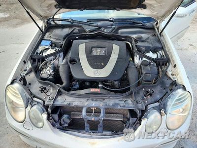 Zdjęcie 11 z 12 samochodu: 2009 MERCEDES-BENZ E 350 VIN:WDBUF56X59B372015 - miniatura