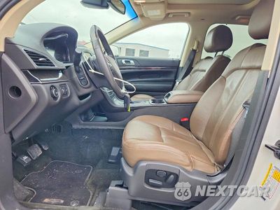 Zdjęcie 7 z 14 samochodu: 2015 LINCOLN MKT VIN:2LMHJ5AT4FBL04784 - miniatura