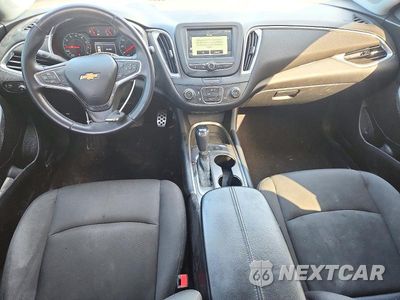 Zdjęcie 8 z 12 samochodu: 2016 CHEVROLET MALIBU LT VIN:1G1ZE5STXGF303154 - miniatura