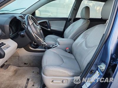 Zdjęcie 7 z 13 samochodu: 2009 TOYOTA RAV4 LIMITED VIN:2T3BK31V79W007857 - miniatura