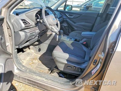 Zdjęcie 7 z 13 samochodu: 2019 SUBARU FORESTER PREMIUM VIN:JF2SKAGC2KH519310 - miniatura