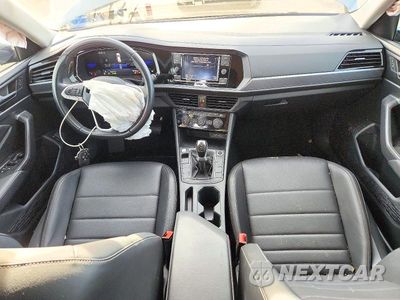 Zdjęcie 8 z 13 samochodu: 2024 VOLKSWAGEN JETTA SE VIN:3VWEM7BU4RM006152 - miniatura