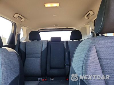 Zdjęcie 10 z 14 samochodu: 2023 NISSAN ROGUE SV VIN:5N1BT3BA2PC674436 - miniatura