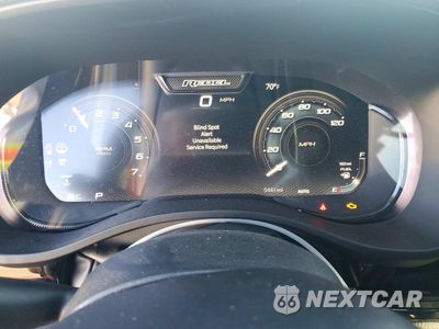 Zdjęcie 9 z 13 samochodu: 2026 RAM 1500 REBEL VIN:1C6SRFLP5TN209081 - miniatura