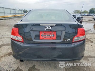 Zdjęcie 6 z 12 samochodu: 2013 SCION TC BASE VIN:JTKJF5C77D3061867 - miniatura