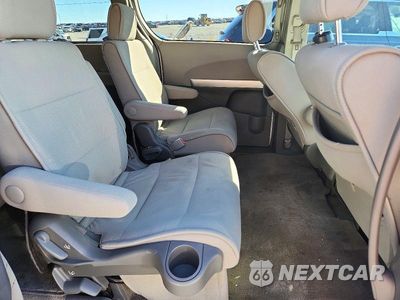 Zdjęcie 11 z 13 samochodu: 2008 NISSAN QUEST 3.5 VIN:5N1BV28U28N115397 - miniatura