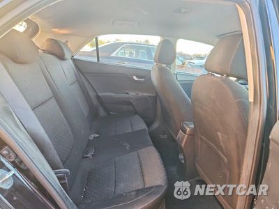 Zdjęcie 10 z 13 samochodu: 2020 KIA RIO 5-DOOR S VIN:3KPA25AD0LE348213 - miniatura