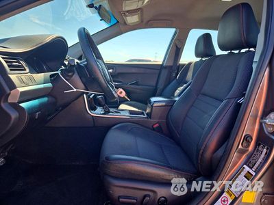 Zdjęcie 7 z 12 samochodu: 2016 TOYOTA CAMRY SE VIN:4T1BF1FKXGU512126 - miniatura