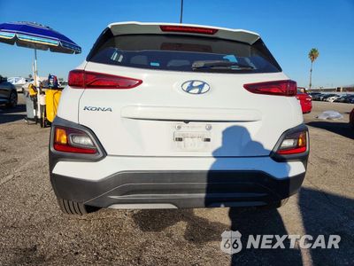 Zdjęcie 6 z 12 samochodu: 2019 HYUNDAI KONA SE VIN:KM8K12AA4KU330515 - miniatura