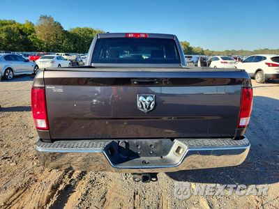 Zdjęcie 6 z 12 samochodu: 2015 RAM 1500 ST VIN:1C6RR6KMXFS742510 - miniatura