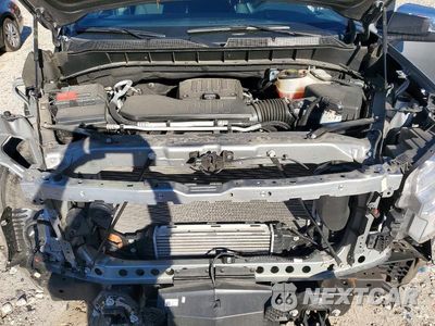Zdjęcie 11 z 12 samochodu: 2023 CHEVROLET SILVERADO K1500 LT-L VIN:3GCPDKEK9PG267619 - miniatura
