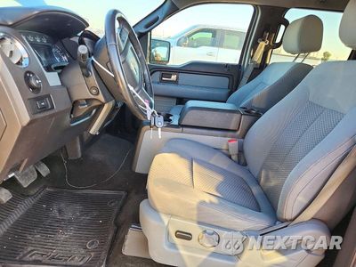 Zdjęcie 7 z 12 samochodu: 2012 FORD F150 SUPERCREW VIN:1FTFW1ET2CKD69081 - miniatura