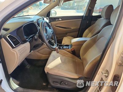 Zdjęcie 7 z 13 samochodu: 2019 HYUNDAI TUCSON VALUE VIN:KM8J33A4XKU912883 - miniatura