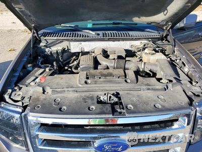 Zdjęcie 12 z 14 samochodu: 2013 FORD EXPEDITION LIMITED VIN:1FMJU2A58DEF01950 - miniatura