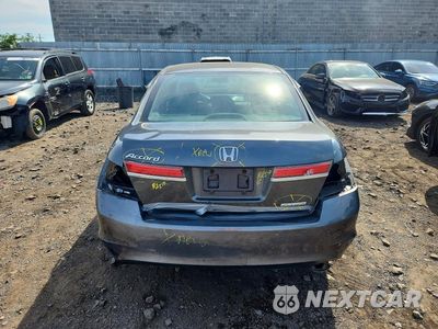 Zdjęcie 6 z 12 samochodu: 2012 HONDA ACCORD VIN:1HGCP2F6XCA157633 - miniatura