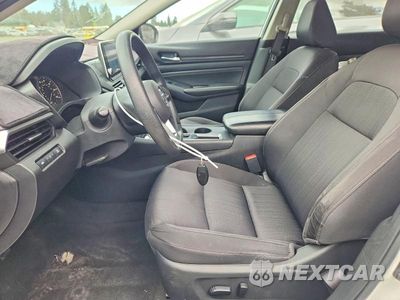 Zdjęcie 7 z 13 samochodu: 2020 NISSAN ALTIMA S VIN:1N4BL4BV0LC223616 - miniatura