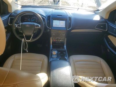 Zdjęcie 8 z 13 samochodu: 2019 FORD EDGE SEL VIN:2FMPK3J95KBB08151 - miniatura