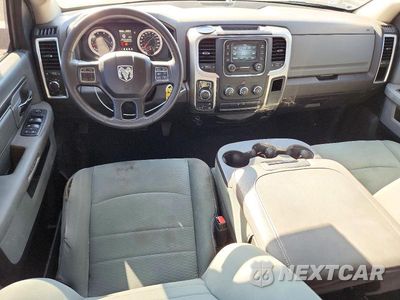 Zdjęcie 8 z 13 samochodu: 2019 RAM 1500 CLASSIC SLT VIN:1C6RR7TT7KS516947 - miniatura