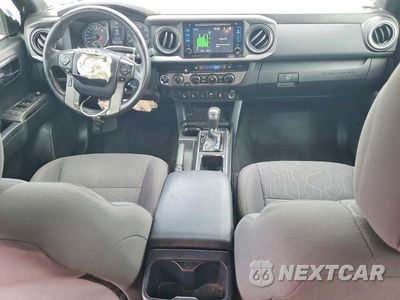 Zdjęcie 8 z 13 samochodu: 2017 TOYOTA TACOMA TRD SPORT VIN:5TFDZ5BN5HX023970 - miniatura