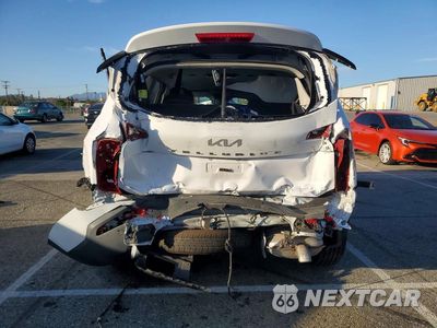 Zdjęcie 6 z 12 samochodu: 2022 KIA TELLURIDE LX VIN:5XYP24HC7NG299390 - miniatura