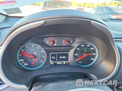 Zdjęcie 9 z 13 samochodu: 2016 CHEVROLET MALIBU LS VIN:1G1ZB5ST5GF261419 - miniatura