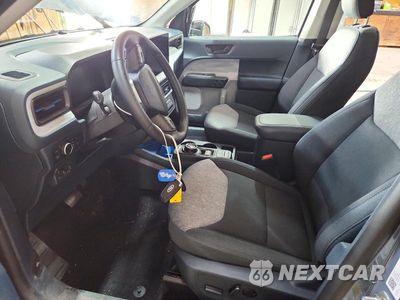 Zdjęcie 7 z 12 samochodu: 2026 FORD MAVERICK XLT VIN:3FTTW8J33TRA45439 - miniatura