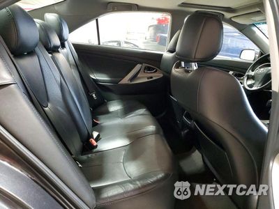 Zdjęcie 10 z 12 samochodu: 2011 TOYOTA CAMRY SE VIN:4T1BF3EK8BU224403 - miniatura