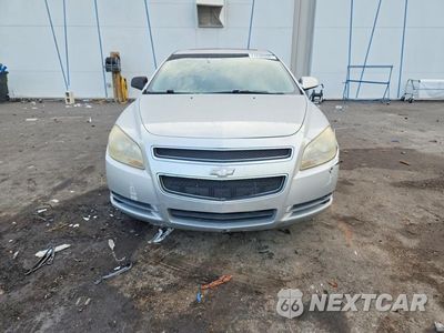 Piąte zdjęcie samochodu w środku: 2011 CHEVROLET MALIBU 1LT VIN:1G1ZC5E18BF240130 - miniatura