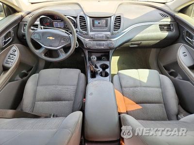 Zdjęcie 8 z 13 samochodu: 2015 CHEVROLET IMPALA LS VIN:1G11Z5SL3FU106628 - miniatura