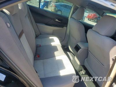 Zdjęcie 10 z 12 samochodu: 2014 TOYOTA CAMRY LE VIN:4T1BF1FK8EU468821 - miniatura