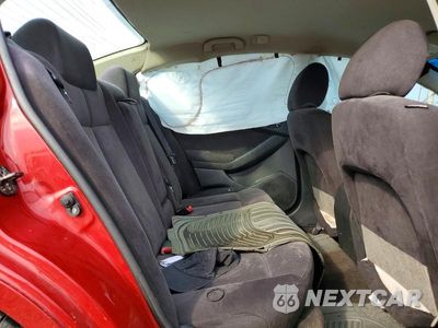 Zdjęcie 10 z 12 samochodu: 2009 NISSAN ALTIMA 2.5 VIN:1N4AL21E99N488114 - miniatura